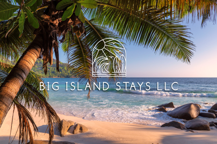 Big Island Stays - Vacation Rentals